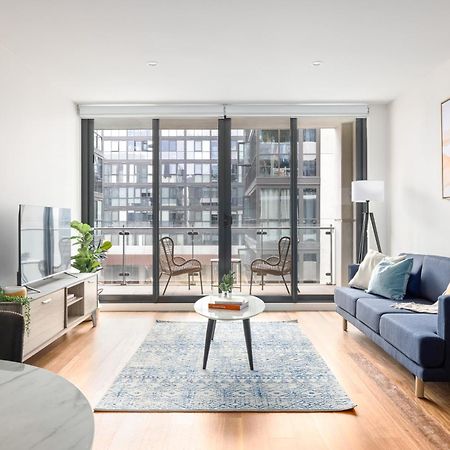Founders Lane Apartments By Urban Rest Канберра Экстерьер фото