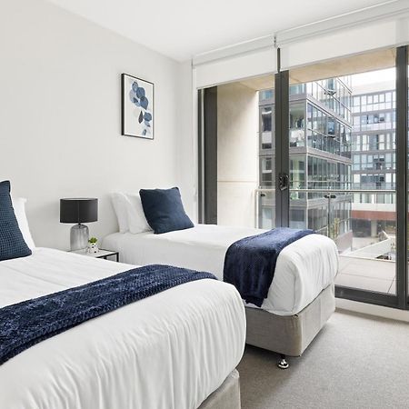 Founders Lane Apartments By Urban Rest Канберра Экстерьер фото