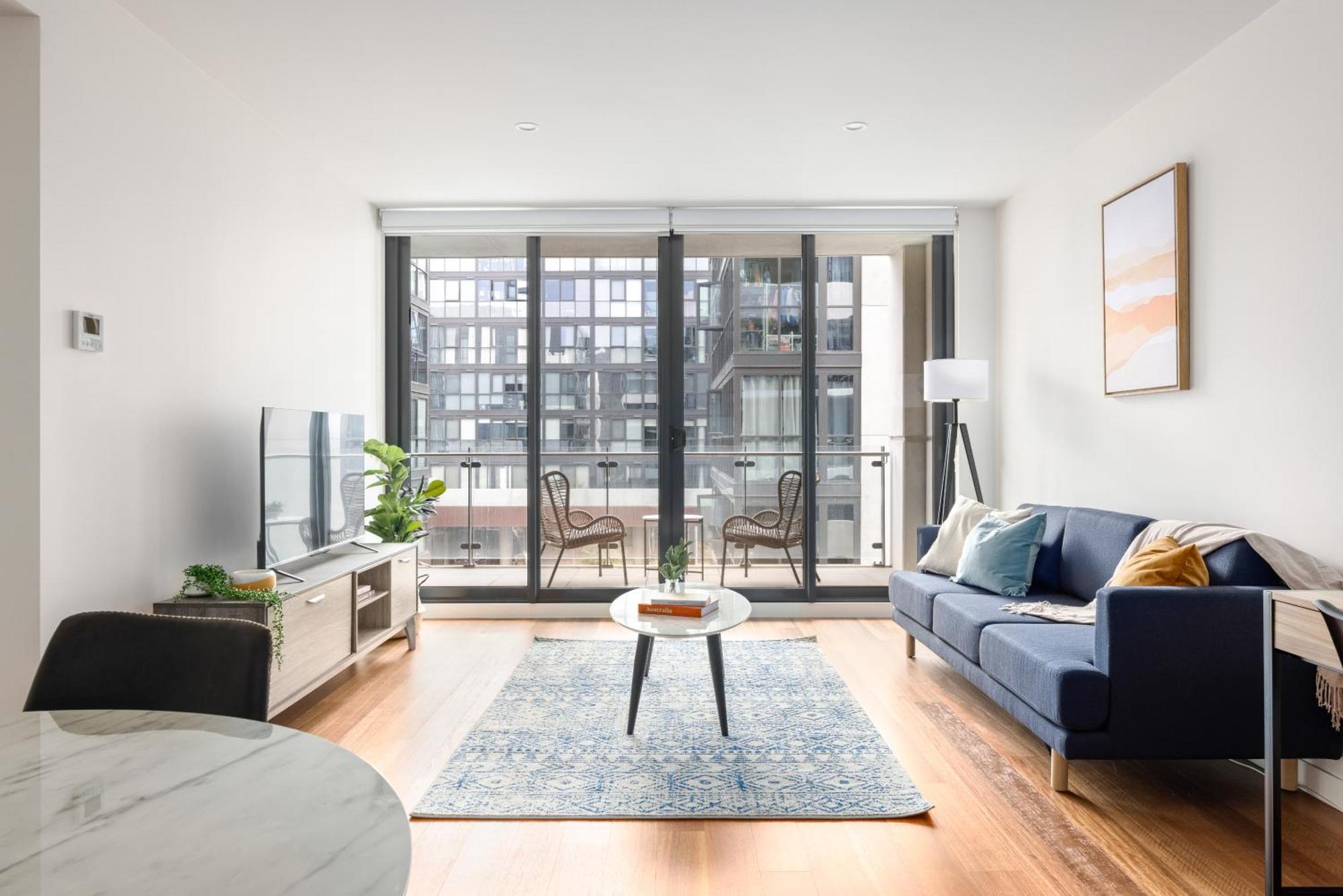 Founders Lane Apartments By Urban Rest Канберра Экстерьер фото